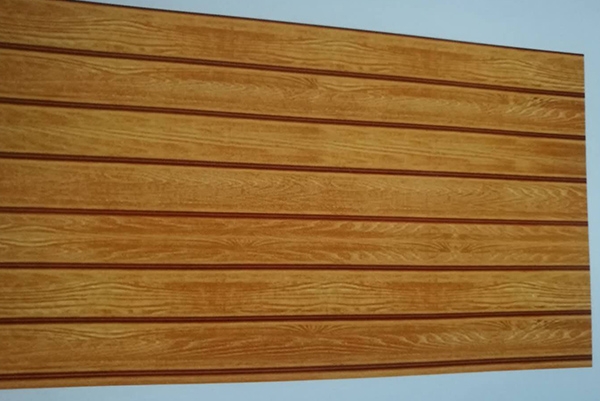 木紋板