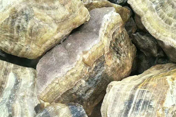 牡丹江螢石